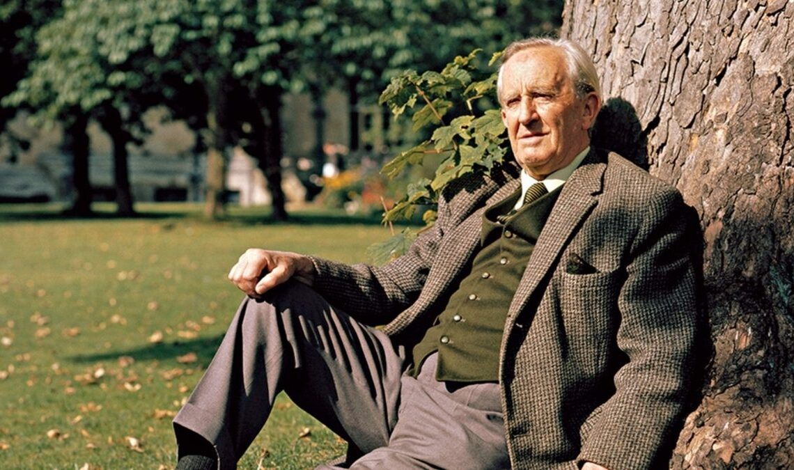 Tolkien a fait une erreur dans le Seigneur des Anneaux qui l'a probablement poursuivi jusqu'à la fin de ses jours