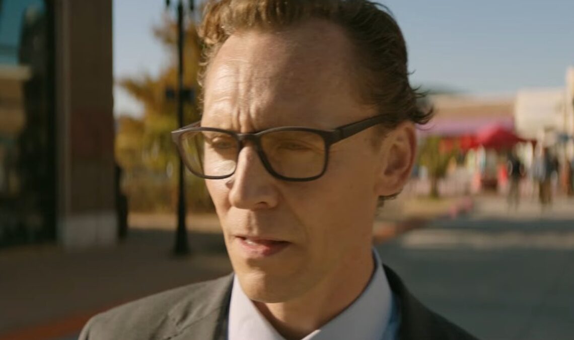 Tom Hiddleston joue dans la première bande-annonce de la nouvelle adaptation Stephen King qui est déjà en route vers les salles