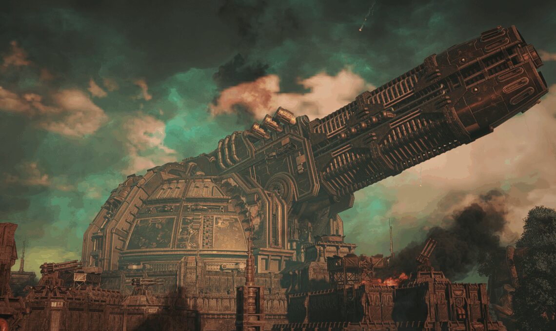 Tous les détails sur Warhammer 40 000 Patch: Space Marine 2. Ainsi, le mode Horda fonctionnera