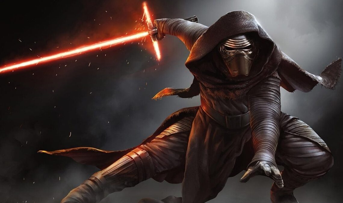 Tous les types de sabres laser qui sont canon dans l'univers Star Wars