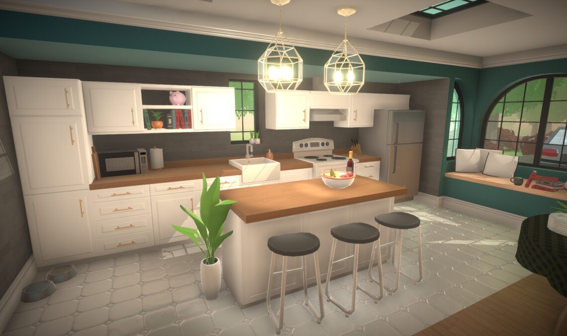 Tout le monde parle d'Inzoi, mais je ne me retire pas la tête le véritable concurrent du Sims 4 qui est arrivé avant