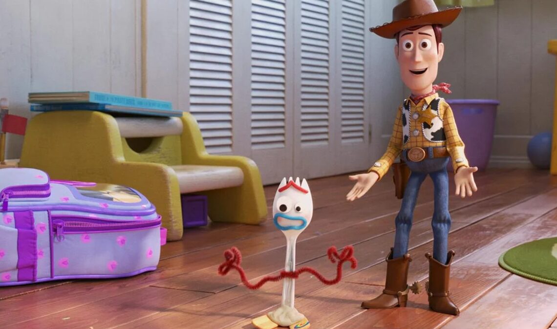 Toy Story 5 nous donnera une réunion très émotionnelle et mettra l'accent sur un protagoniste que personne ne s'attendait