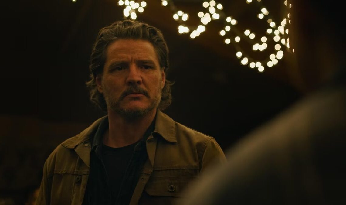 Tu étais tellement conscient d'Abby que tu as raté le meilleur camée du dernier de nous