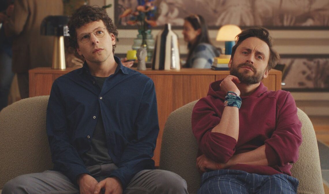 Tu ne sais pas quoi voir ce week-end? Disney + vient de recevoir un chef-d'œuvre 2024