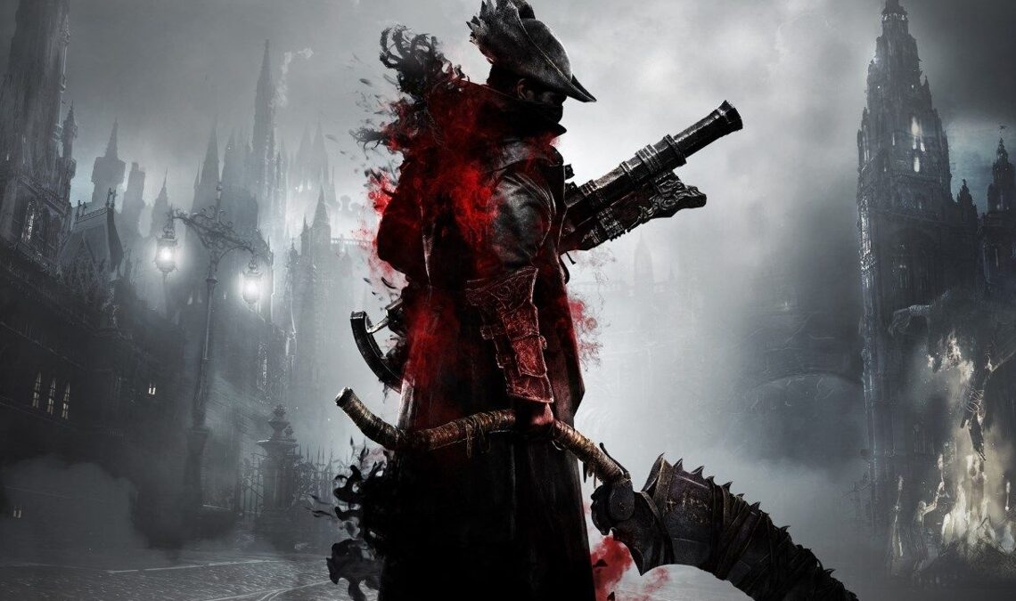 Un anime né au sang? Ou metroid? Après Castlevania, les fans indiquent clairement qu'ils en veulent plus