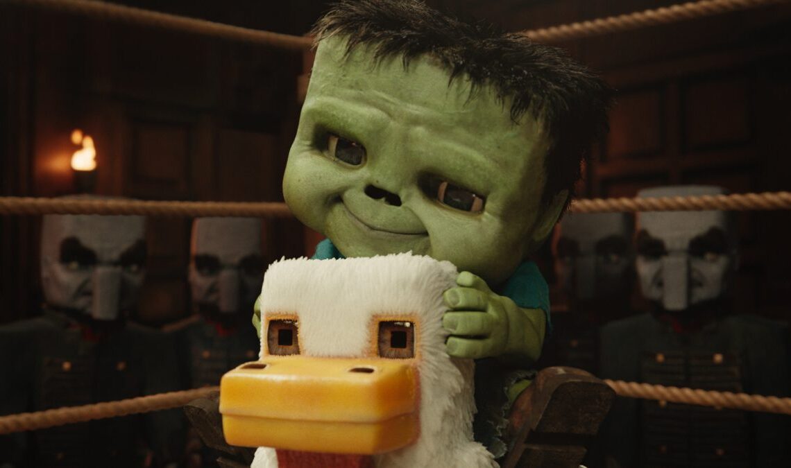 Un film Minecraft déchaîne le chaos dans les cinémas, avec des altercations qui ont forcé la police