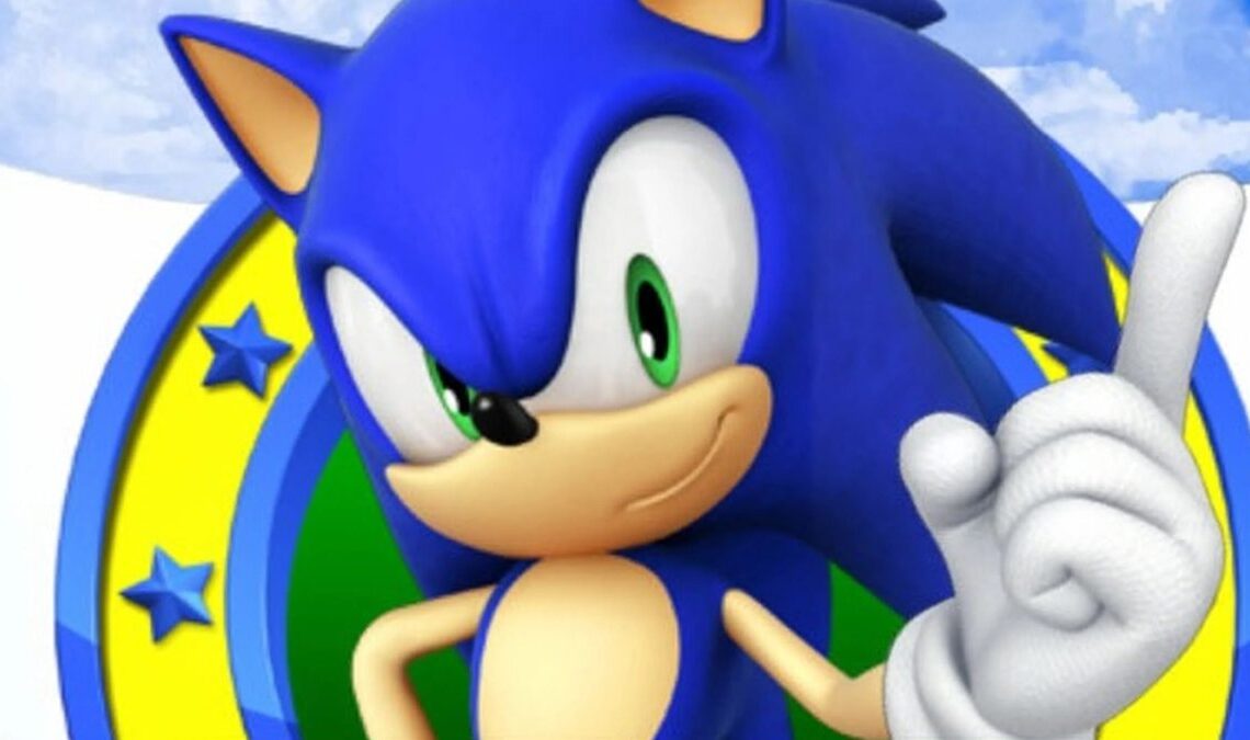 Un teaser surprenant non publié apparaît pour un jeu sonore déjà annulé