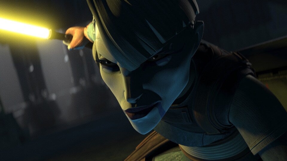 "Une amélioration de ce que nous avons l'habitude de faire." Lucasfilm met les nouveaux projets Star Wars dans les nuages