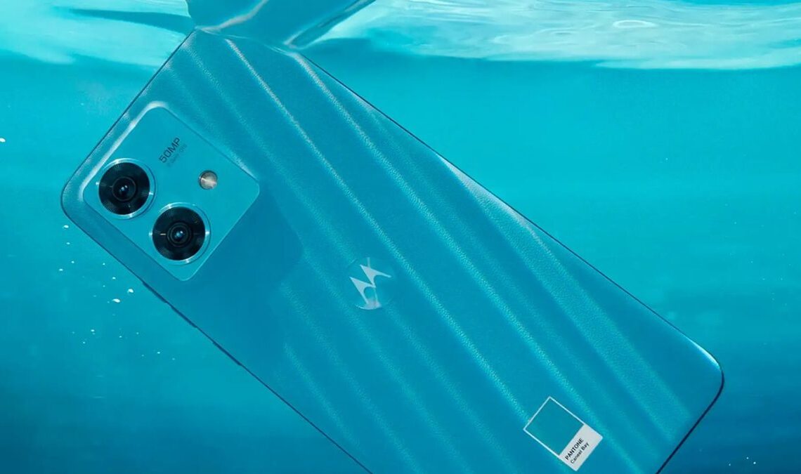Une opportunité unique: ce mobile Motorola, avec 12 Go de RAM et 120 Hz, s'effondre à un prix historique minimum
