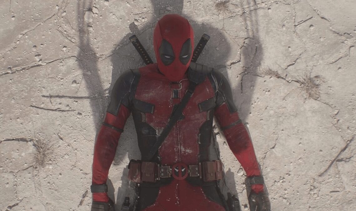 "Vous ne pouvez pas accorder cela." Ryan Reynolds lance l'un des plus grands souhaits de Deadpool