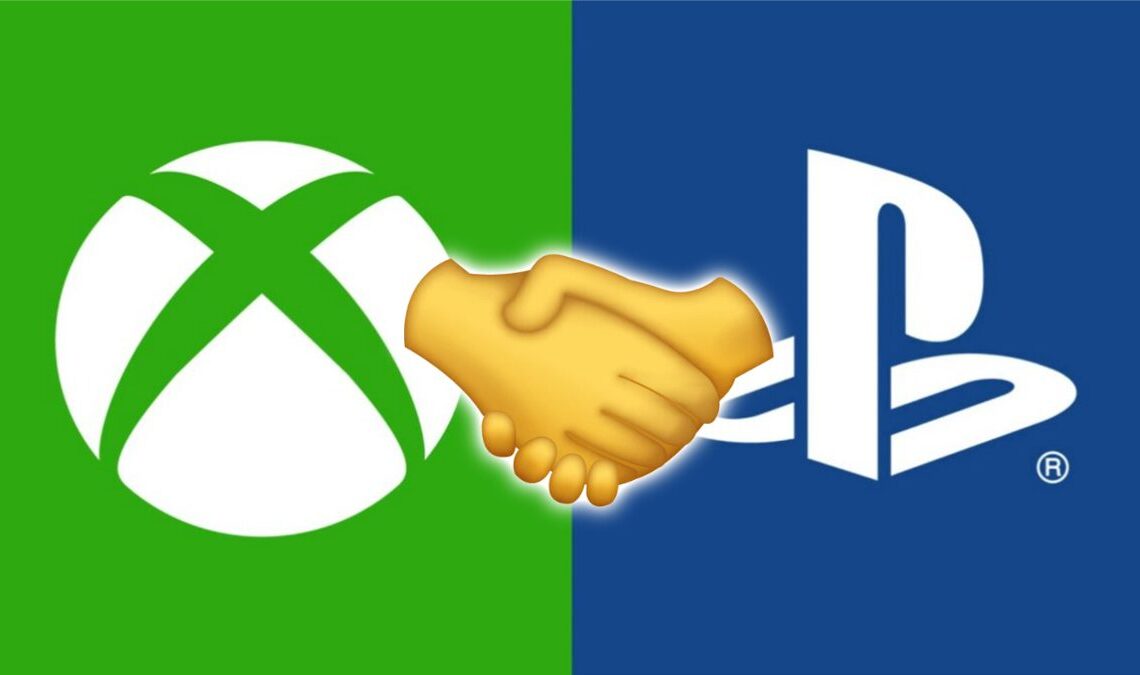 Xbox vend vos jeux à jouer et fait bien. Les chiffres ne mentent pas