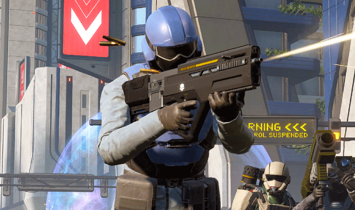 2 2 Helldivers Glue un saut en popularité auprès de la nouvelle mise à jour, qui a convaincu les anciens combattants de défendre à nouveau la démocratie