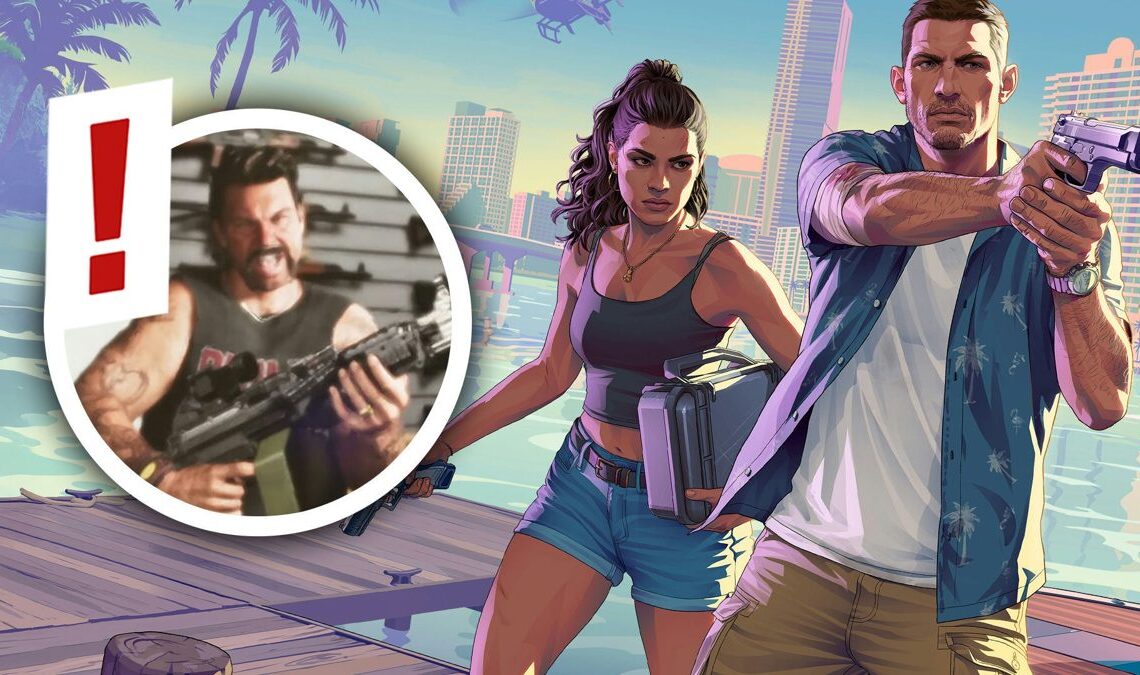 89 détails de la deuxième bande-annonce GTA 6