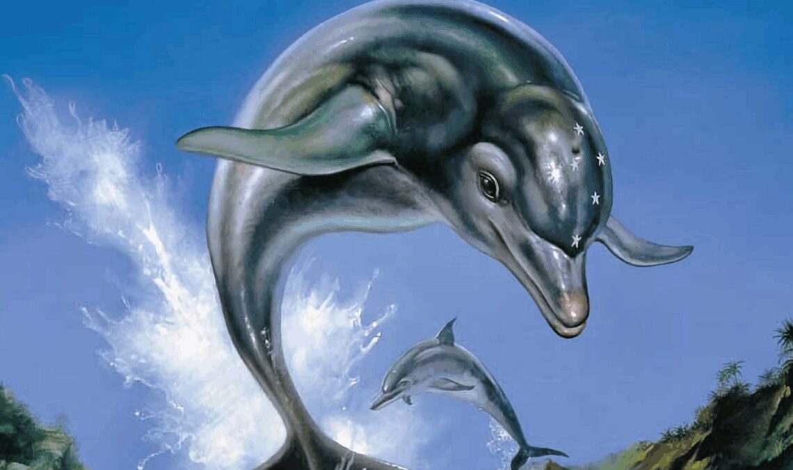 À la surprise de l'ensemble de l'ECCO, le Dolphin est de retour avec un remasterissement et un nouveau jeu en chemin