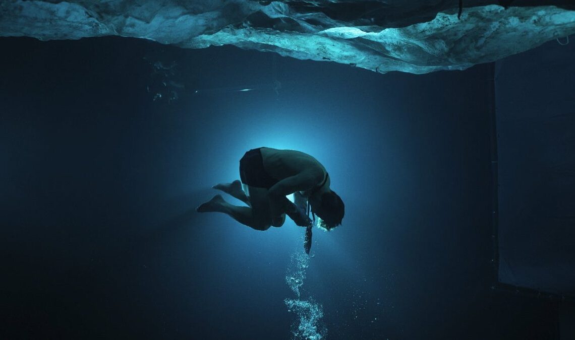 A-t-il une mission impossible: la phrase finale post-proditos scène? (Sans spoilers)