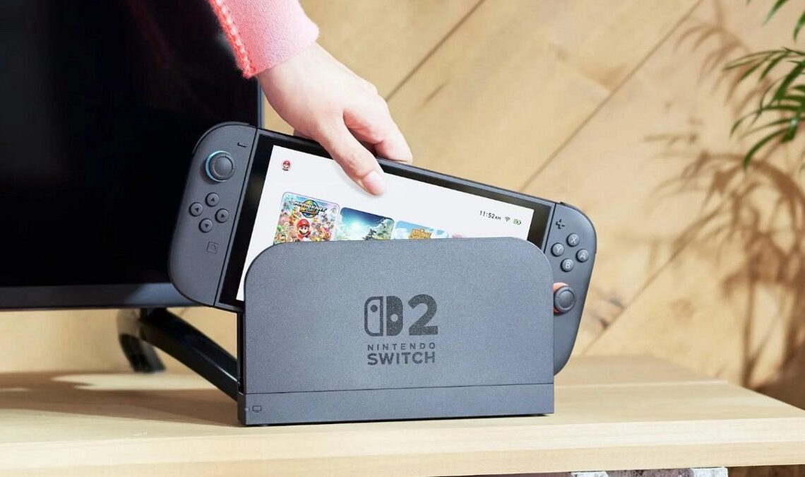 Activez cette option sur votre Nintendo Switch 2 si vous faites partie de ceux qui veulent toujours l'avoir prêt pour l'action