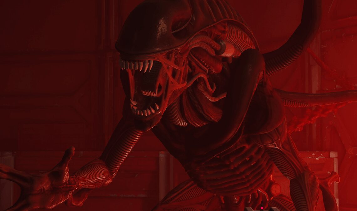 Alien: Rogue Incursion lancera une version améliorée, et vous n'aurez pas besoin de lunettes VR