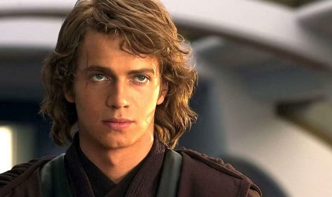 Anakin a commencé à être consommé lorsque les Jedi ont rejeté sa demande, mais le conseil a eu ses raisons