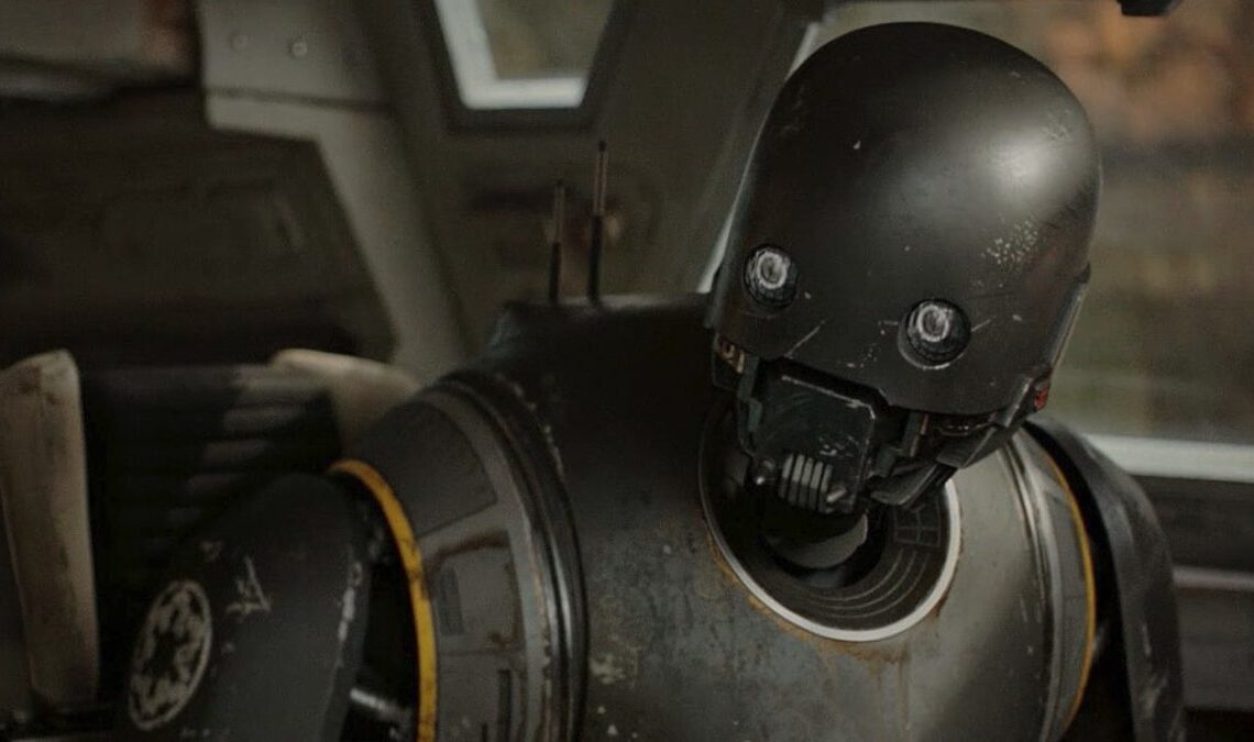 Andor Season 2 brise le canon de Star Wars, mais nous le pardonnons