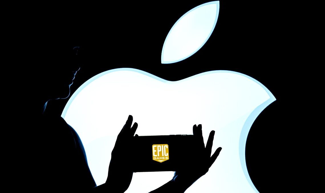 Apple a bloqué Fortnite sur iPhone, et le PDG d'Epic semble avoir déjà perdu la patience