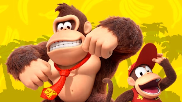 Après Donkey Kong, c'est le prochain personnage classique de Nintendo pour recevoir un nouveau design