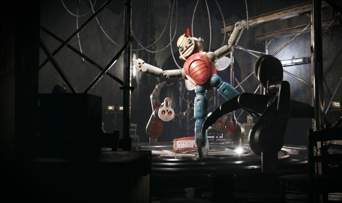 Atomic Heart célèbre ses 10 millions de joueurs et confirme qu'il y a un autre DLC en chemin