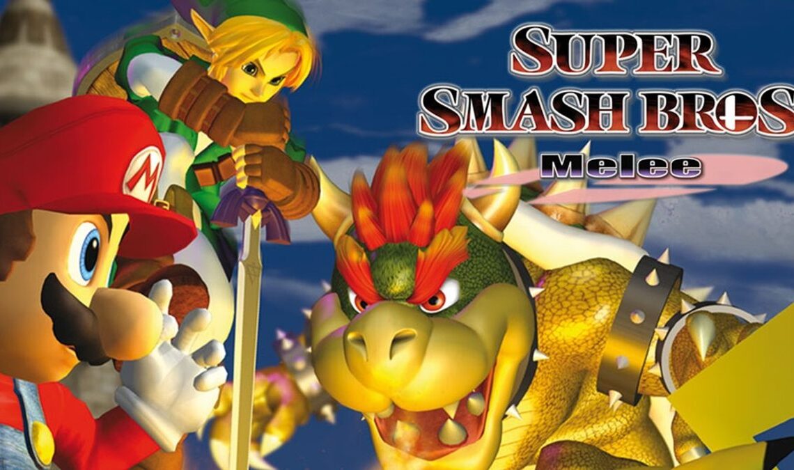 Atteignez la finale à perdre pour un bug. C'est ce qui est arrivé à ce joueur de mêlée Smash Bros.