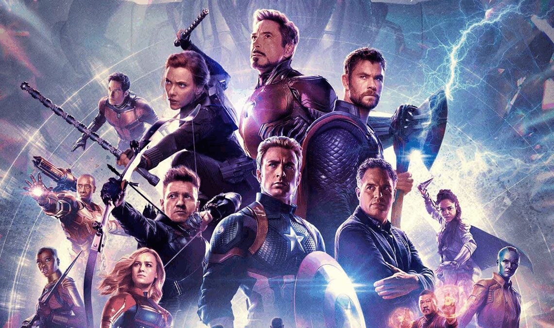 Aujourd'hui est une icône du cinéma d'action, mais a perdu un rôle crucial dans Marvel