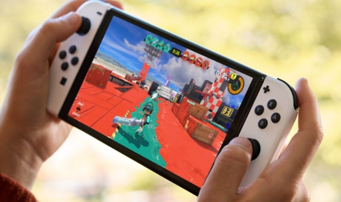 Avant qu'il ne soit disponible au Japon, mais Nintendo offre déjà ce service fantastique.