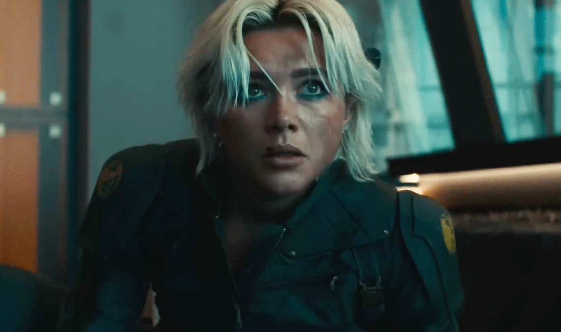 Avengers? Non merci. C'est ainsi que Marvel a forgé sa nouvelle équipe de star