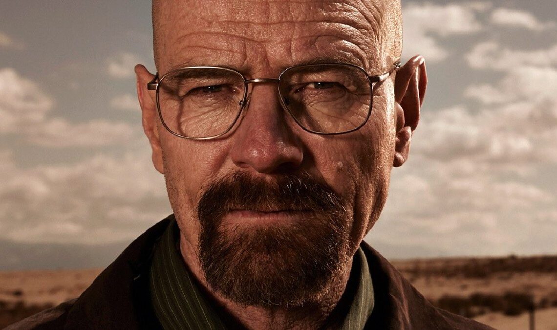 Breaking Bad allait se produire loin d'Albuquerque, mais l'argent règne