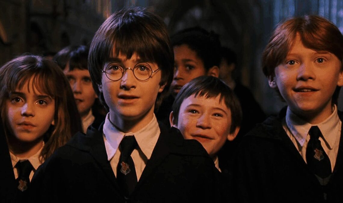 Casting et personnages de la série Harry Potter dans HBO: qui est confirmé pour le redémarrage?