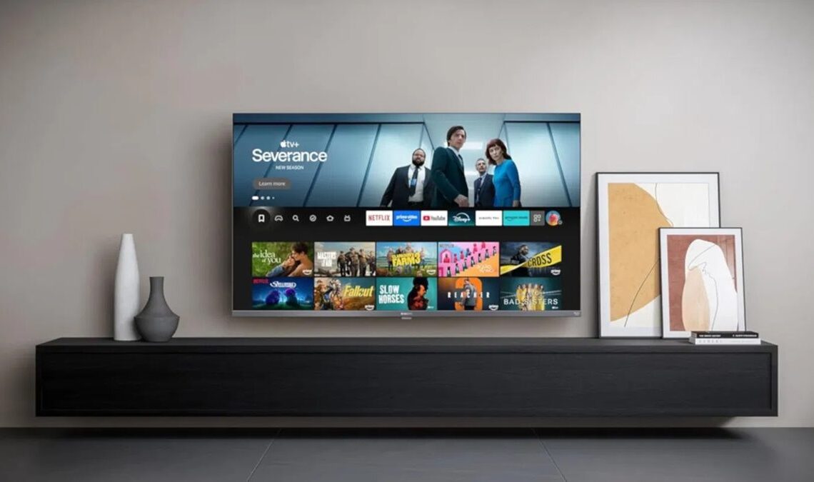 Ce Smart TV de 65 pouces Xiaomi 4K reçoit une énorme remise de plus de 160 euros