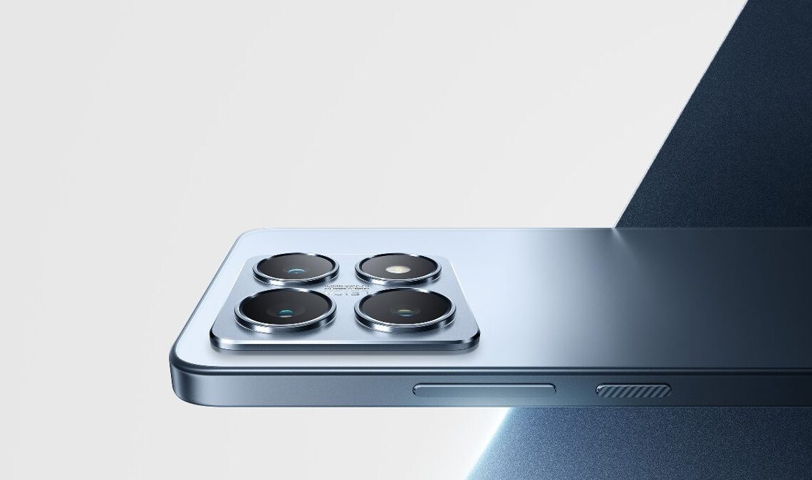 Ce Xiaomi avec la chambre Leica et 256 Go de mémoire ont complètement son prix