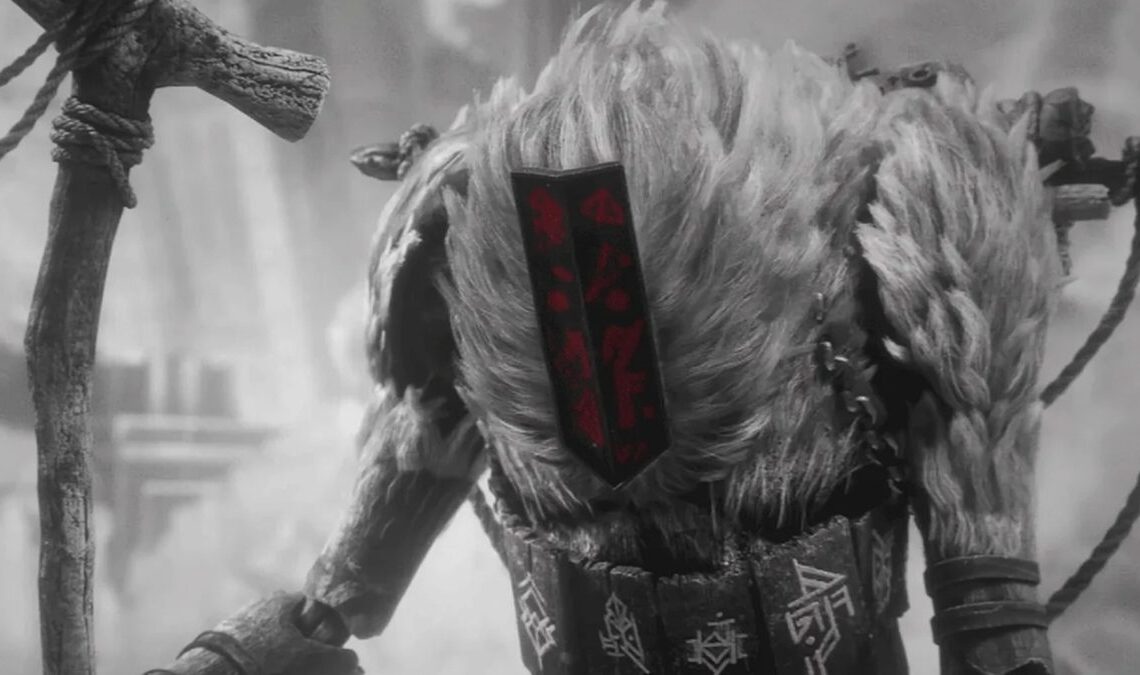 Ce n'est pas un combat, ni l'histoire. Ce jeu a finalement su comment gérer quelque chose qui génère toujours le rejet