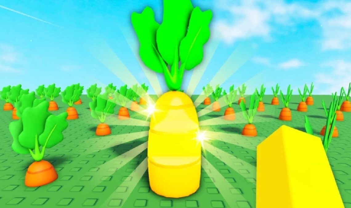 Ce nouveau "Stardew Valley" de Roblox est balayant. Un adolescent l'a fait et enregistre déjà des millions de joueurs
