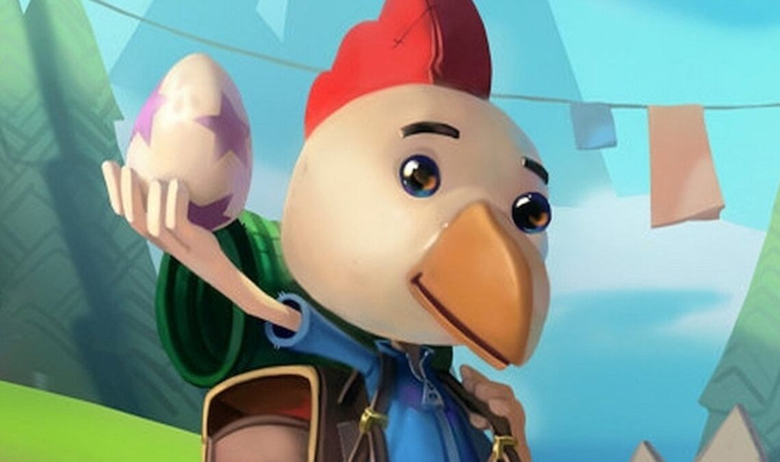 Ce nouveau jeu de plate-forme évoque de grands souvenirs d'une saga morte et d'une autre qui mourra déjà