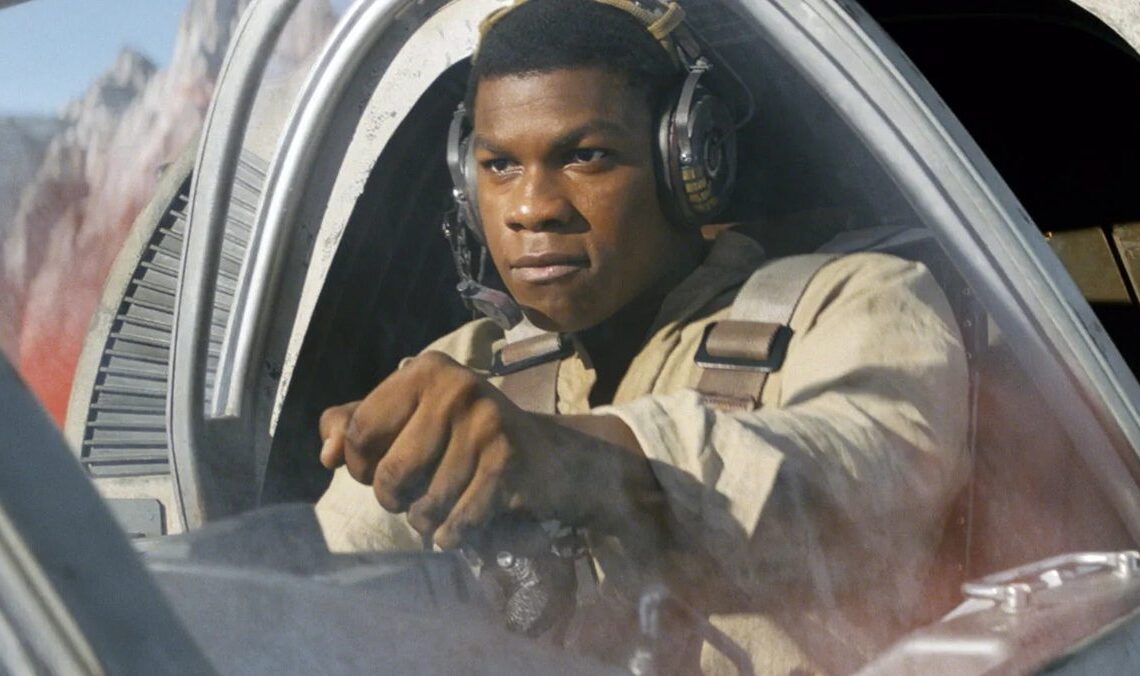 Ce nouveau roman de Star Wars explorera l'univers après la montée de Skywalker pour la première fois