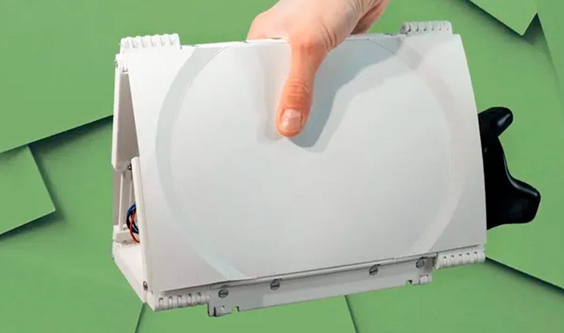 Ce nouvel appareil peut révolutionner le monde de la réalité virtuelle