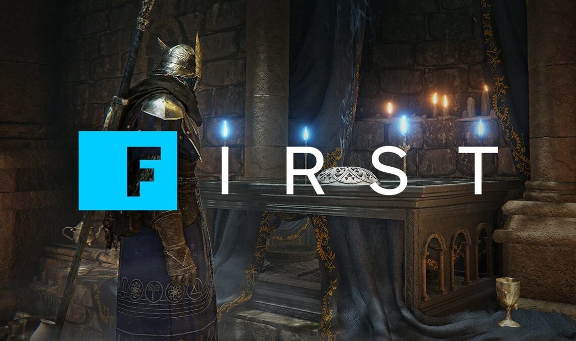 Ce que le roman du roman d'Elden Ring Nightreign a appris de Miyazaki - IGN First