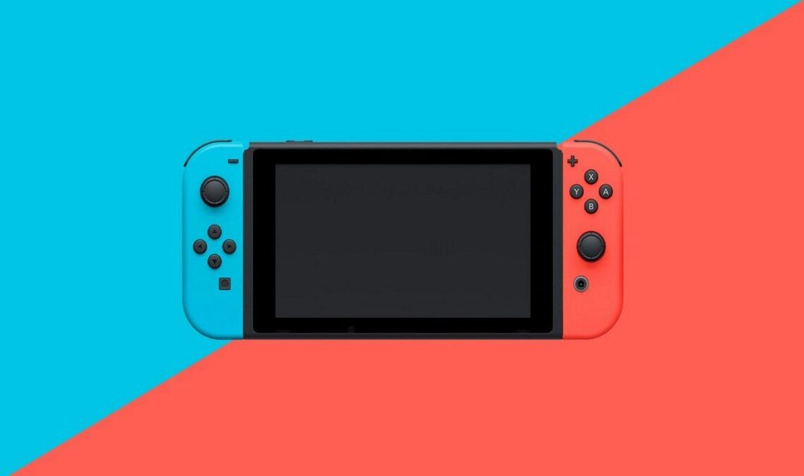 Ce sera l'un des derniers jeux à lancer dans Nintendo Switch avant l'arrivée du successeur. C'est un adieu doux