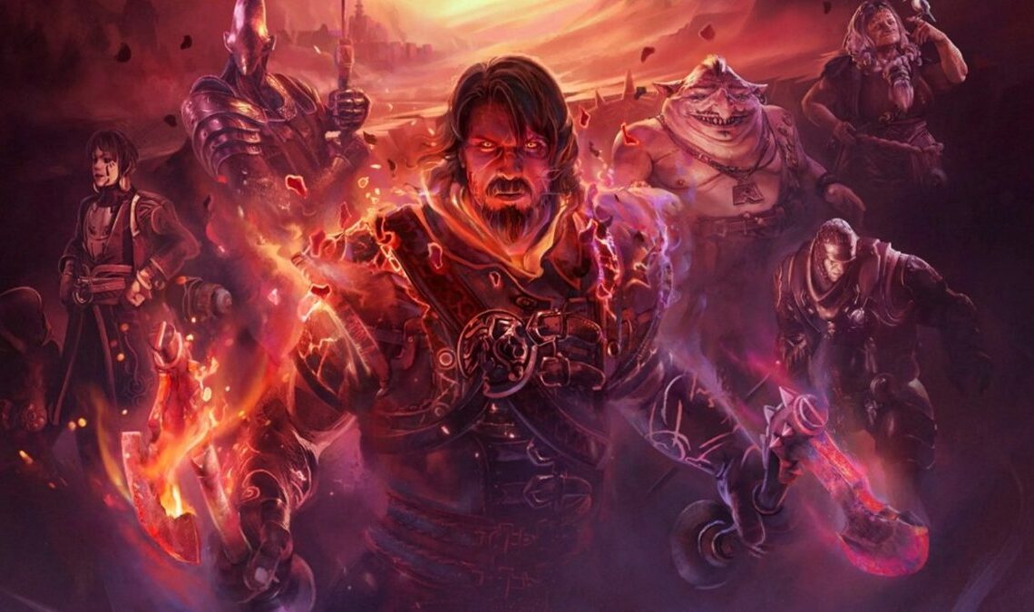 Cela m'a coûté un peu pour entrer, mais les lames de feu sont déjà devenues l'un de mes jeux espagnols préférés