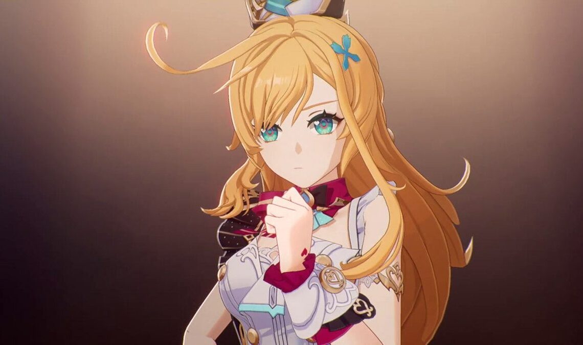 Certains joueurs veulent que Genshin ait un impact directement sur leurs personnages après la dernière mise à jour