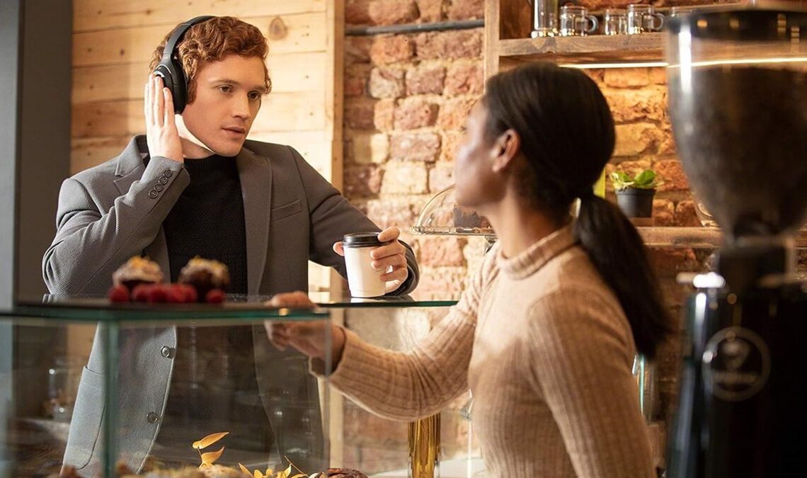 Ces écouteurs Sony incroyables, avec annulation de bruit et 30 heures de batterie, reçoivent une remise intéressante