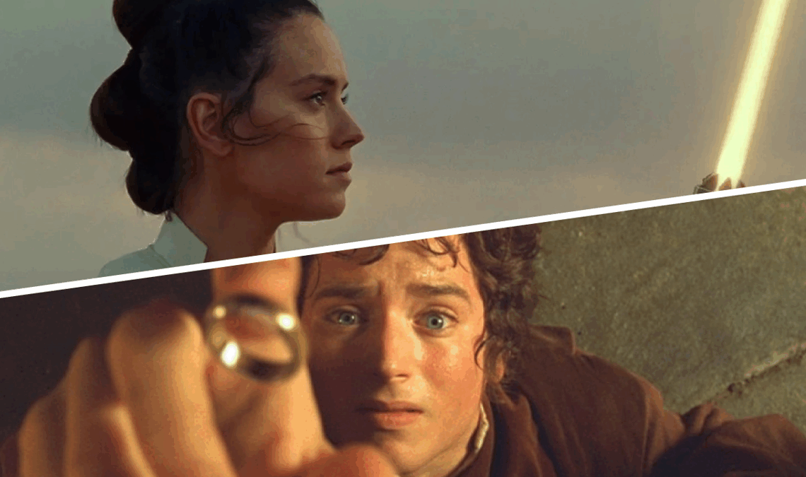 "C'est He-Man mélangé avec le Seigneur des Anneaux, Star Wars et Mad Max." Ce nouveau film de science-fiction a tout