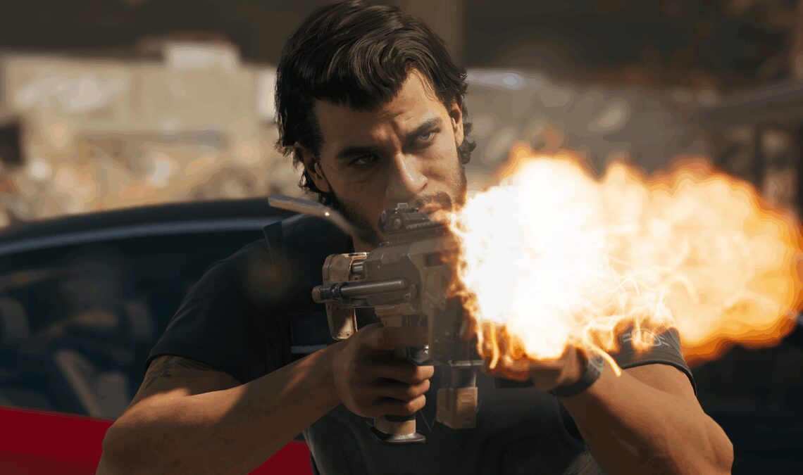 C'est la chose la plus proche de GTA 6 que nous aurons en 2025, et une bonne partie du gameplay vient de divulguer