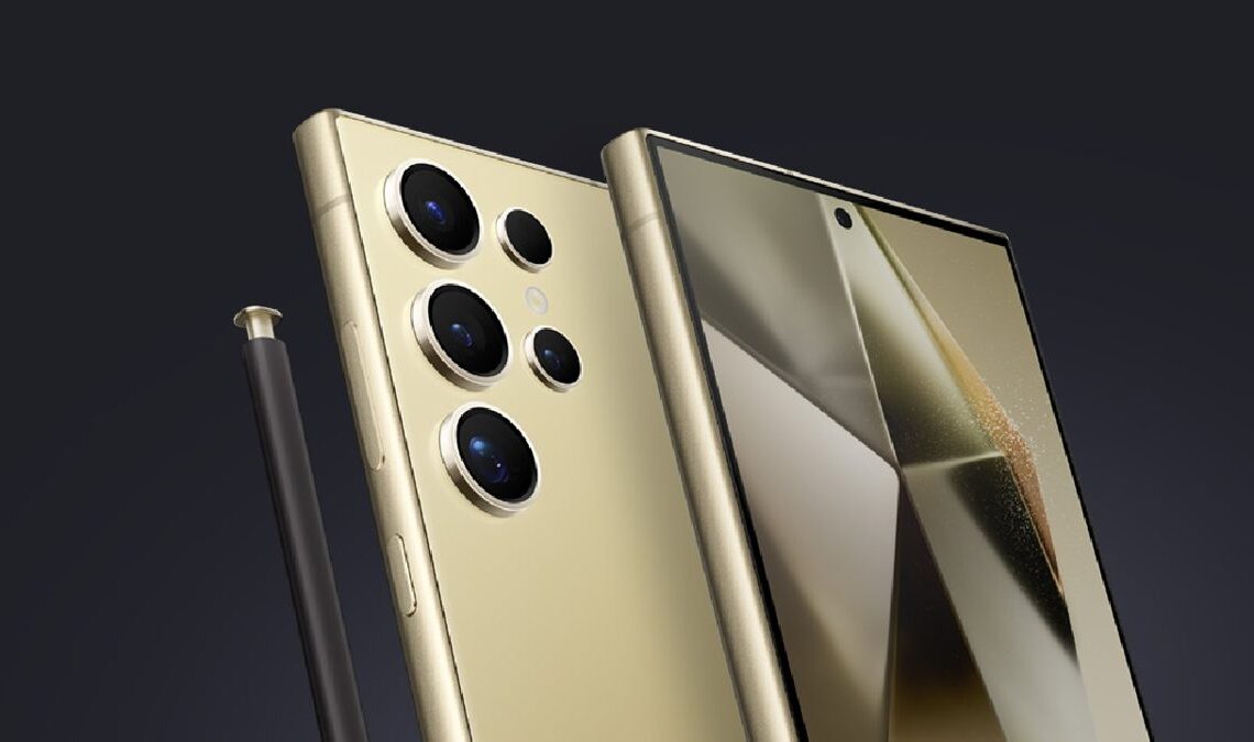 C'est l'un des meilleurs mobiles de Samsung et est réduit plus de 500 euros