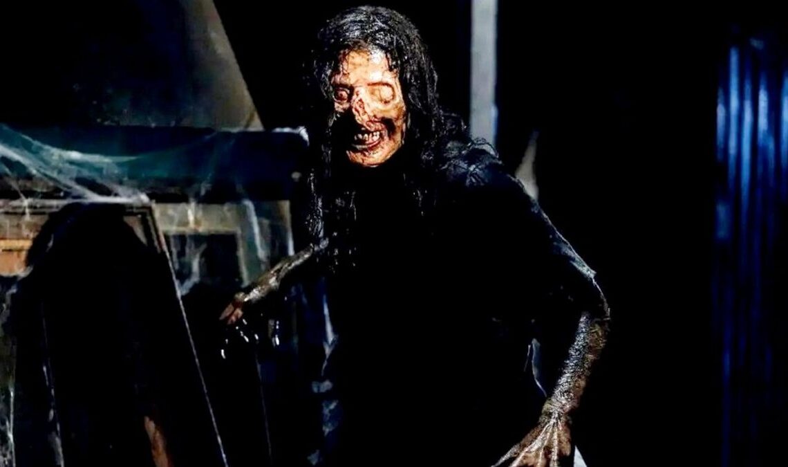 Cette suite de 2024 l'un des films d'horreur les plus bête que vous verrez dans votre vie, et vous l'avez déjà en streaming