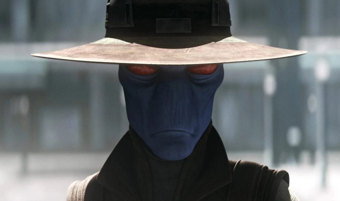 Chronicles of the Underworld me fait clairement pour moi: que se passe-t-il si l'avenir de Star Wars n'est pas dans l'épopée galactique?