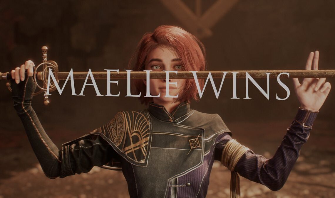 Clair Osccur: Expedition 33 Nerfea La maelle la plus dévastatrice de son nouveau patch